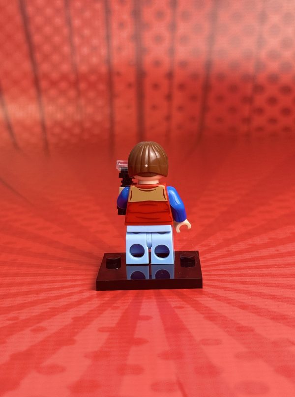Will Minifigure | TV Stranger Things - Image 2