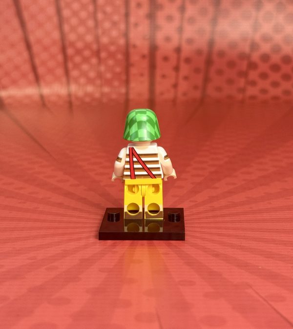 El Chavo Minifigure | TV El Chavo Del Ocho - Image 2