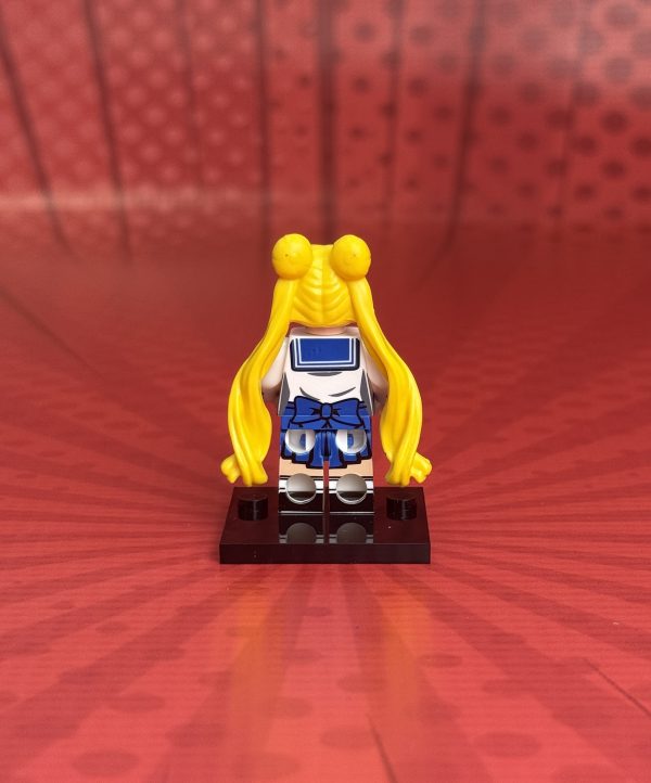 Sailor Moon Minifigure | TV Anime - Image 2