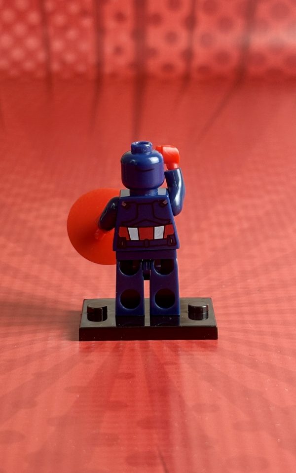 Captain America Minifigure | Superhero Avengers - Image 2