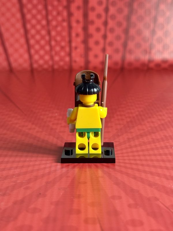 Tiki Island Warrior - Image 2