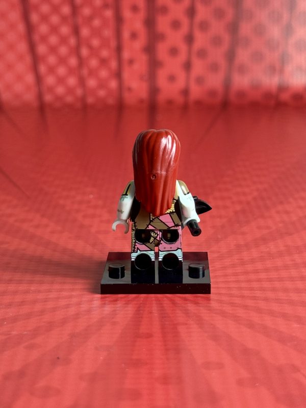 Sally Minifigure | Nightmare Before Christmas - Image 2