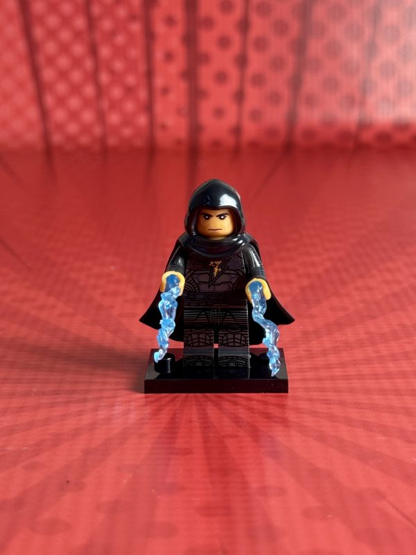 Black Adam Minifigure | Superhero DC