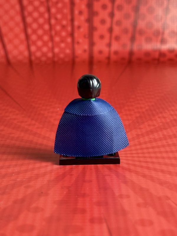 Martian Manhunter Minifigure | Superhero DC - Image 2