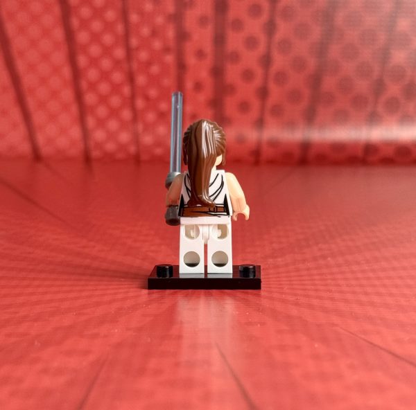 Rey Minifigure | Star Wars - Image 2