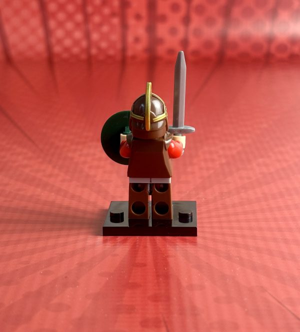 Theoden Minifigure | Movie Lord of the Rings - Image 2