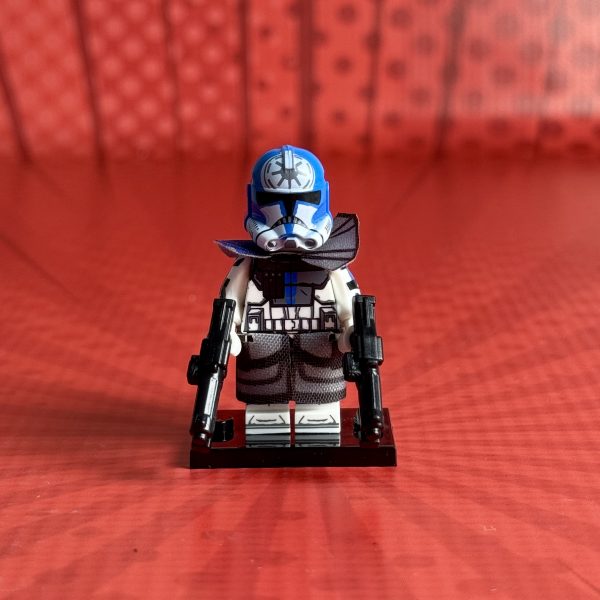 Jesse Minifigure | Star Wars Clone Wars