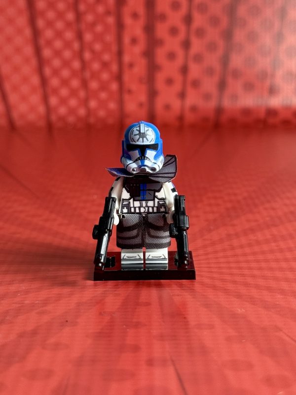Jesse Minifigure | Star Wars Clone Wars