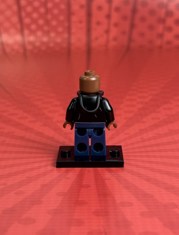 Luke Cage Minifigure | Superhero - Image 2