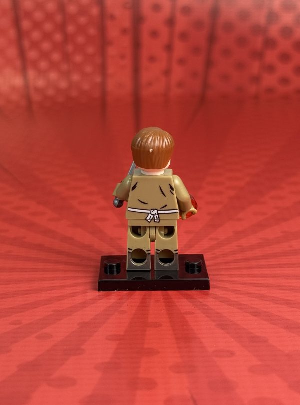 Dexter Morgan Minifigure | TV - Image 2