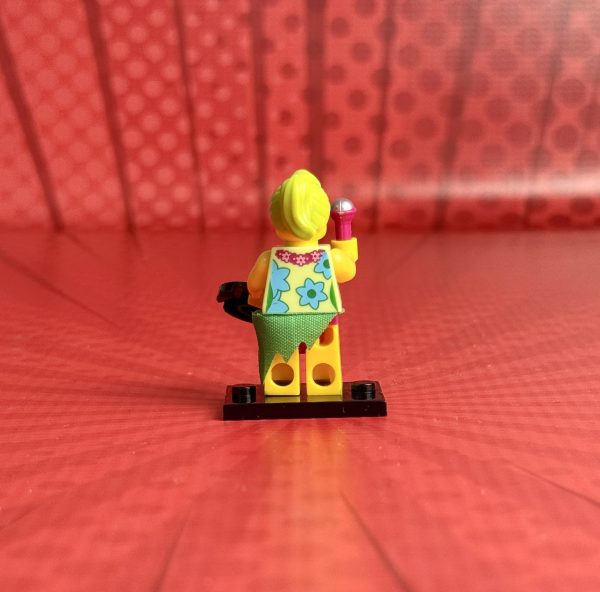 Hula Girl Minifigure | Other - Image 2
