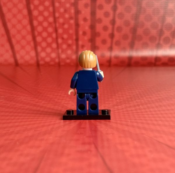 Michael Myers Minifigure | Movie Horror - Image 2