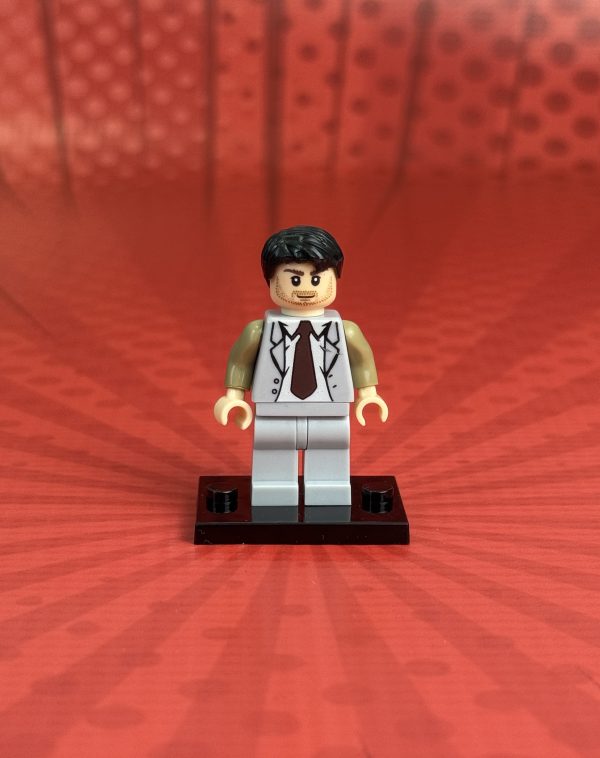 John Constantine Minifigure | TV