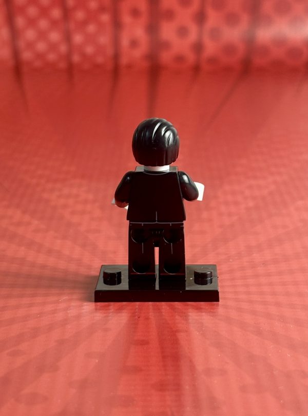 Jigsaw Billy Minifigure | Movie Horror - Image 2