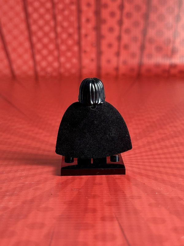 Jon Snow Minifigure | TV Game of Thrones - Image 2