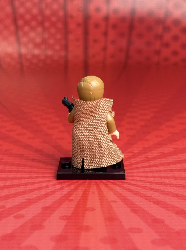 Rip Hunter Minifigure | Superhero - Image 2