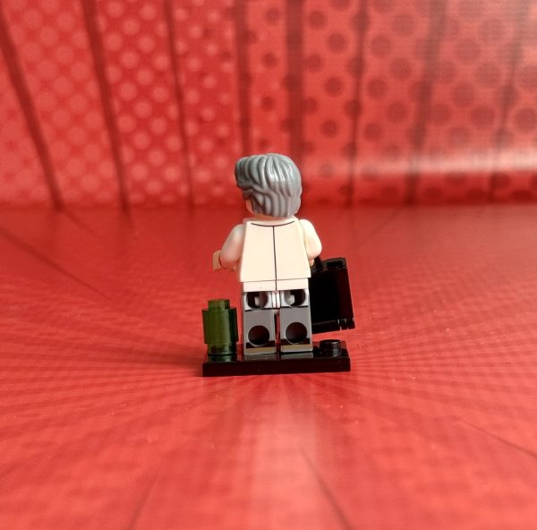 Re-animator Minifigure | Movie Horror - Image 2