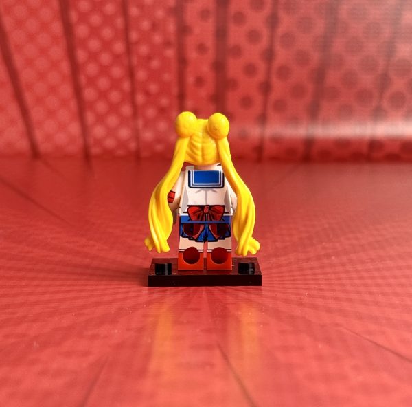 Sailor Moon Minifigure | TV Anime - Image 2