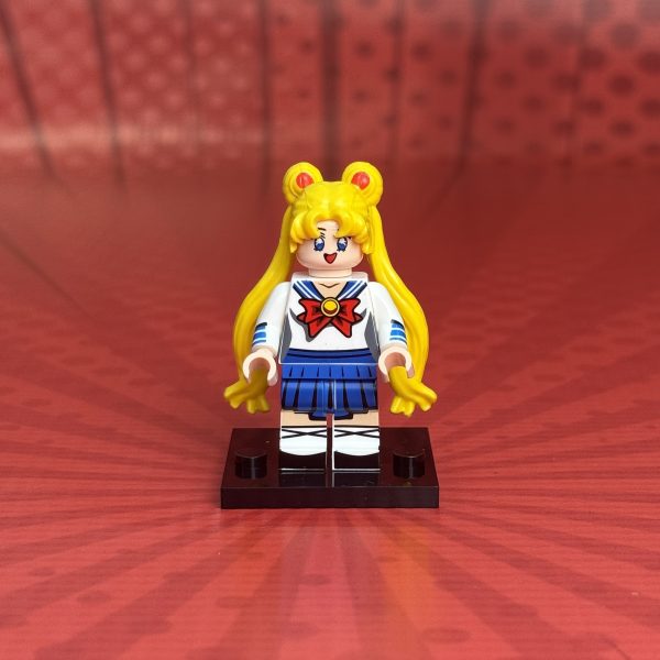 Sailor Moon Minifigure | TV Anime
