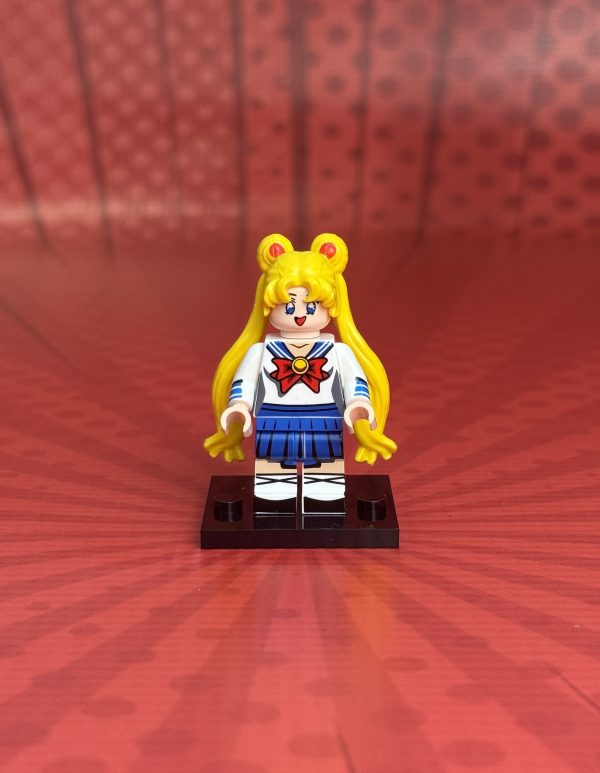 Sailor Moon Minifigure | TV Anime