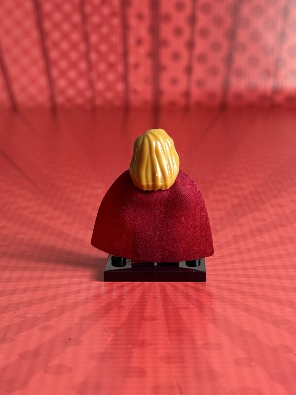 Supergirl Minifigure | Superhero - Image 2