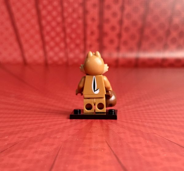 Dale Minifigure | TV Disney - Image 2