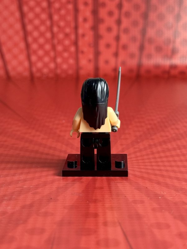 Khal Drogo Minifigure | TV Game of Thrones - Image 2