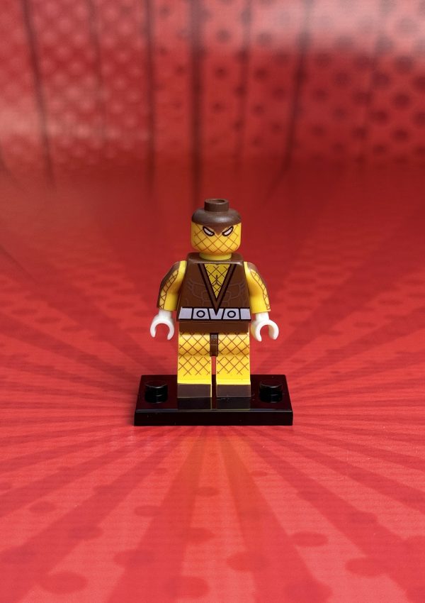 Shocker Minifigure | Superhero