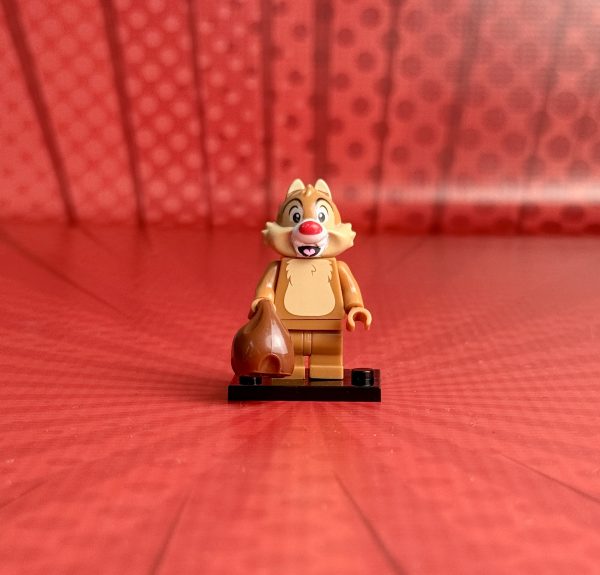 Dale Minifigure | TV Disney