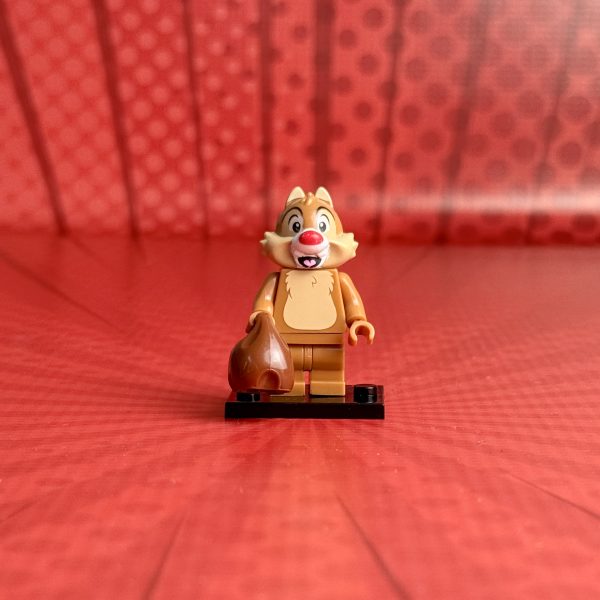 Dale Minifigure | TV Disney