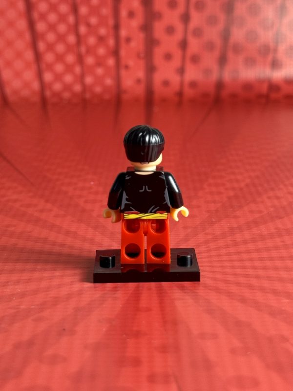 Shang-Chi Minifigure | Superhero - Image 2