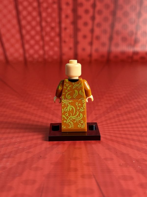 Lord Varys Minifigure | TV Game of Thrones - Image 2
