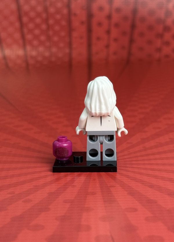 iZombie Minifigure | TV Horror - Image 2