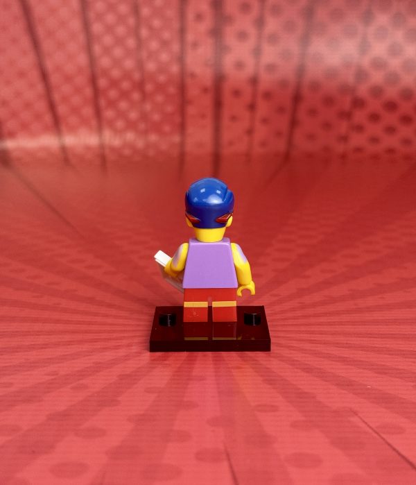 Milhouse Minifigure | TV The Simpsons - Image 2
