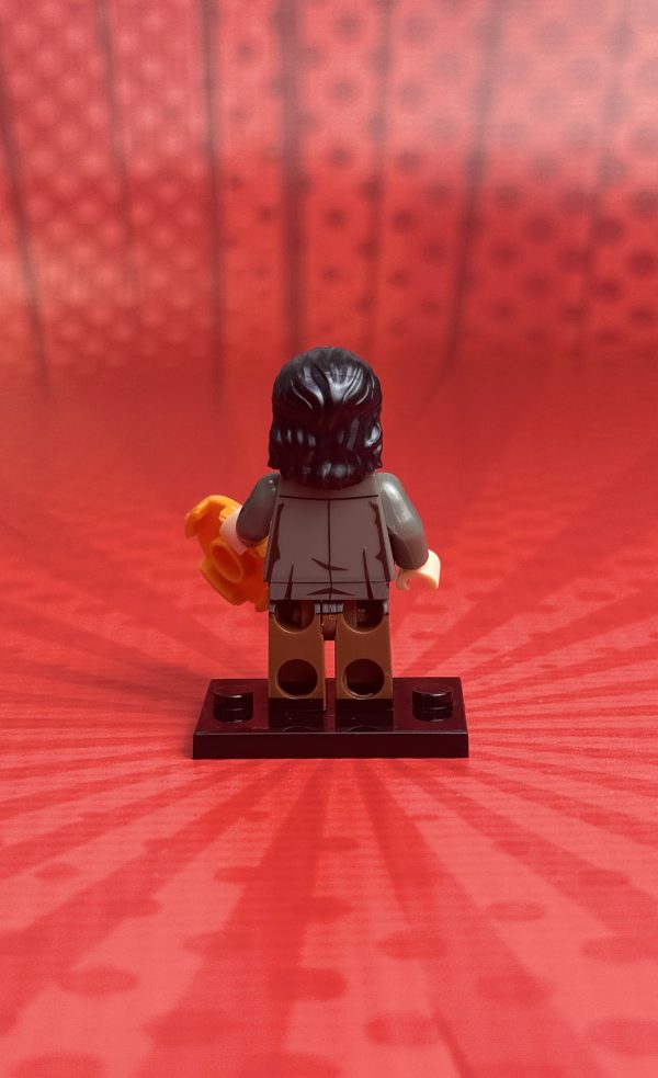Loki Minifigure | Superhero - Image 2
