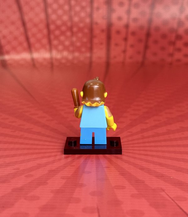 Nelson Minifigure | TV The Simpsons - Image 2