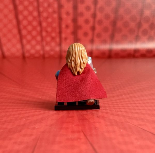 Thor Endgame (v2) Minifigure | Superhero Avengers - Image 2