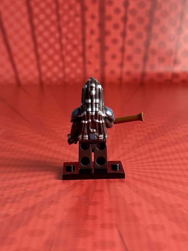 Tarful Wookie Minifigure | Star Wars - Image 2