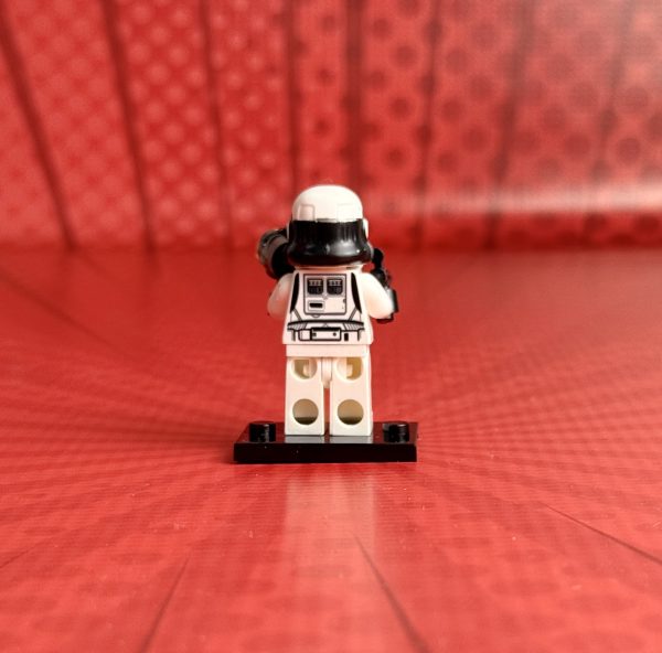 Imperial Patrol Minifigure | Star Wars - Image 2