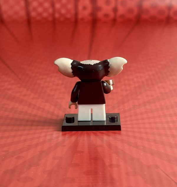 Gizmo Minifigure | Movie Gremlins - Image 2